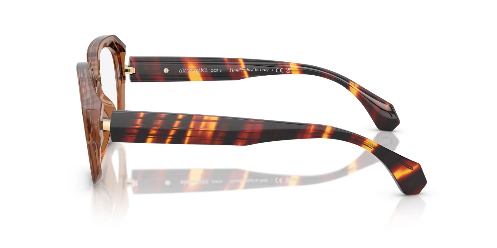Alain Mikli 3510M Eyeglasses - view 13